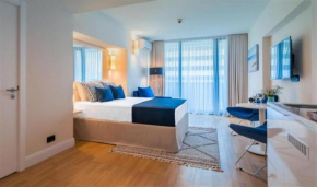 Orbi City Premium ApartHotel with SeaView
